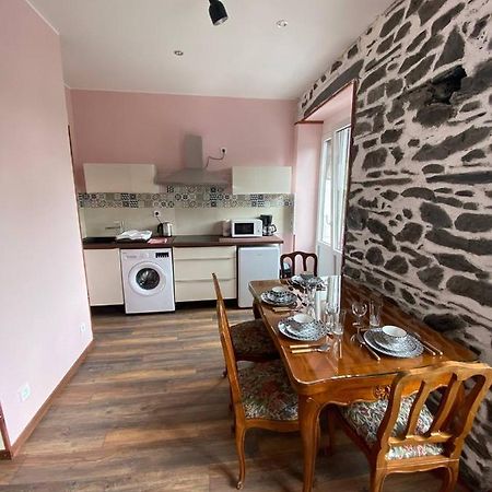 Appartements Touristique - La Colombiere Lourdes Luaran gambar
