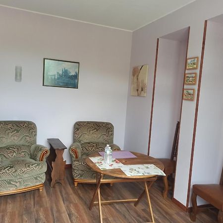 Appartements Touristique - La Colombiere Lourdes Luaran gambar