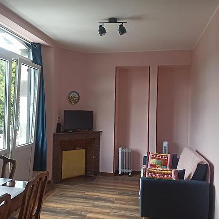Appartements Touristique - La Colombiere Lourdes Luaran gambar