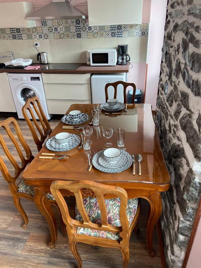 Appartements Touristique - La Colombiere Lourdes Luaran gambar