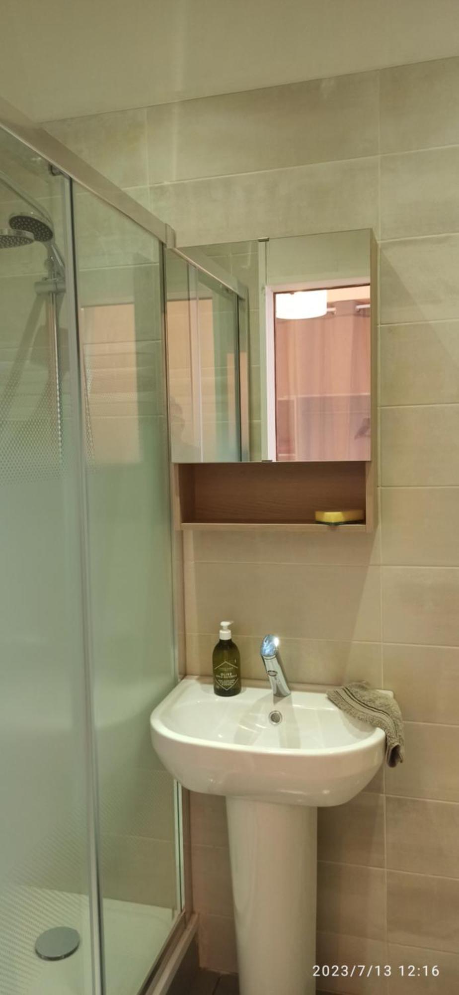 Appartements Touristique - La Colombiere Lourdes Luaran gambar