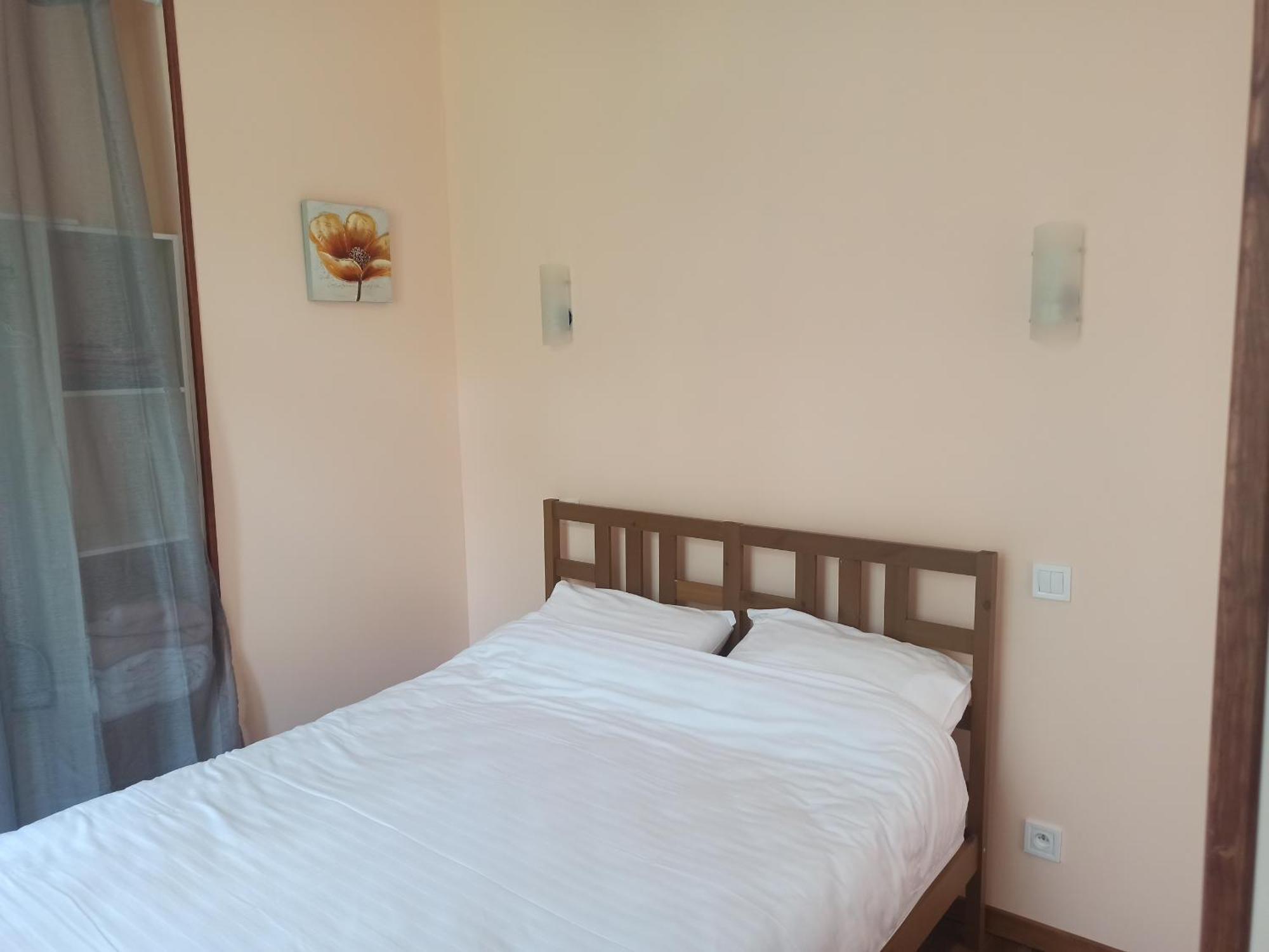 Appartements Touristique - La Colombiere Lourdes Luaran gambar