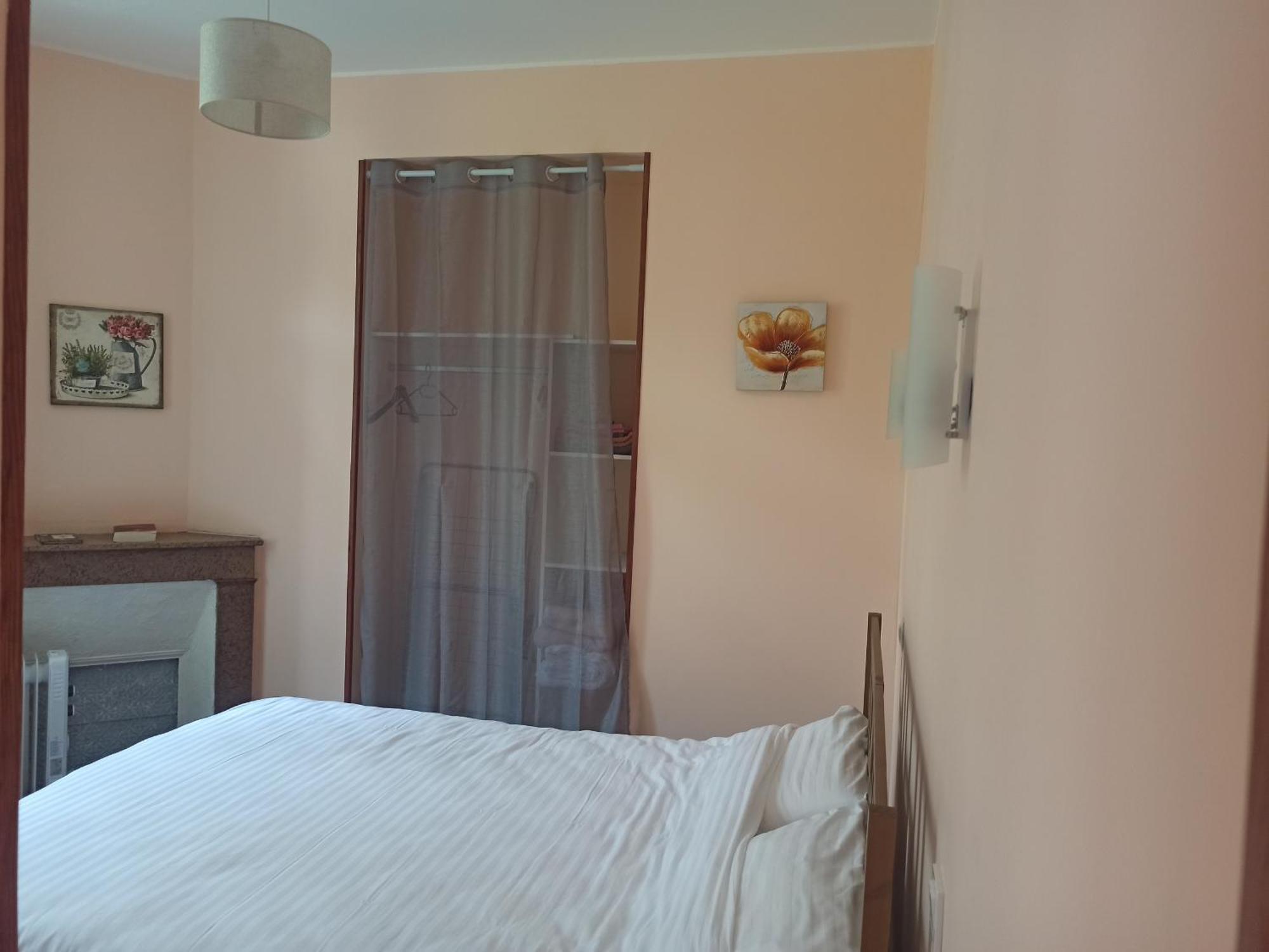Appartements Touristique - La Colombiere Lourdes Luaran gambar