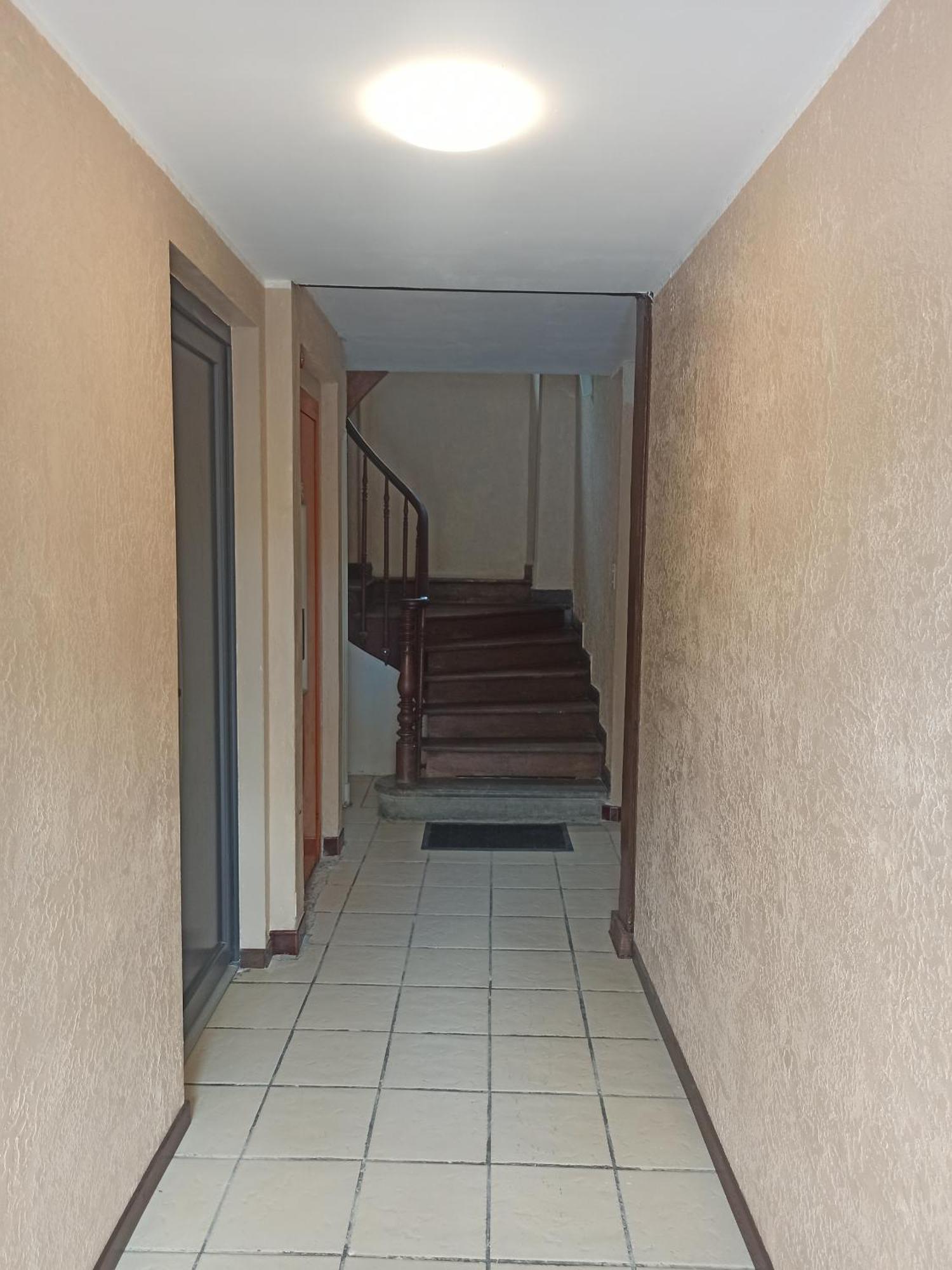 Appartements Touristique - La Colombiere Lourdes Luaran gambar